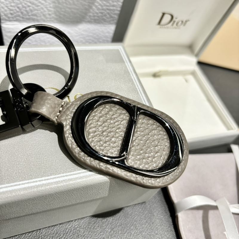 Christian Dior Keychains